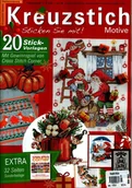 Czasopisma - Kreuzstich Motive [DE] - miniaturka - grafika 1