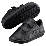 Buty trekkingowe dziecięce - Buty do chodzenia Puma SMASH FUN L INF - miniaturka - grafika 1