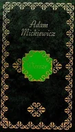 Poezja - Wiersze - miniaturka - grafika 1