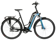 Rowery elektryczne - Rower elektryczny Kross SENTIO HYBRID 7.0 S - miniaturka - grafika 1