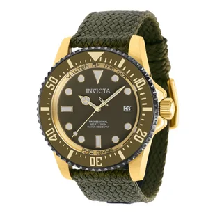 Zegarek Invicta 38240  - Zegarki męskie - miniaturka - grafika 1
