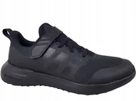 Buty sportowe damskie - Adidas buty dla dzieci sportowe HP3118 rozmiar 38 - miniaturka - grafika 1