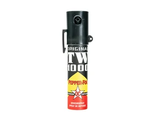 Gaz pieprzowy TW 1000 Lady Pepper Fog 20 ml - stożek - Gaz pieprzowy - miniaturka - grafika 1