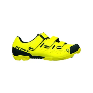 Buty kolarskie męskie Scott MTB Comp RS - Buty rowerowe - miniaturka - grafika 1