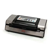 Zgrzewarki do folii i pakowarki próżniowe - Pakowarka próżniowa Alfa AL4451 - miniaturka - grafika 1