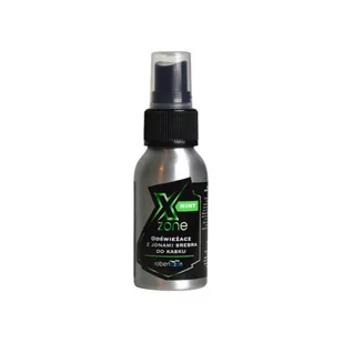 Odświeżacz Do Kasku Z Jonami Srebra Mint Xzone - Odświeżacze powietrza - miniaturka - grafika 1