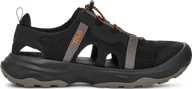 Sandały męskie - Teva M'S Outflow CT, BLK, 45.5 us 12; uk 11 - miniaturka - grafika 1