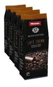 Kawa - MIELE Kawa ziarnista MIELE Black Edition CAFÉ CREMA 4x250g > Idealny prezent na Dzień Kobiet! Rabaty do 3 | Odbiór w 29 min | Darmowa dostawa | Sprawdź < - miniaturka - grafika 1