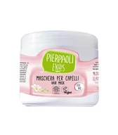 Maski do włosów - Ekos Ekos PERSONAL CARE MASKA DO WŁOSÓW Z HYDROLIZOWANYMI PROTEINAMI NASION MORINGA 500ml - miniaturka - grafika 1