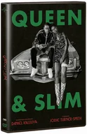 Dramaty DVD - FILMOSTRADA Queen & Slim (DVD) - miniaturka - grafika 1