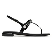 Sandały damskie - Sandały Badura DAHLIA-V1328-215-1 - miniaturka - grafika 1