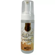 Balsamy i kremy do opalania - Asther, Black Honey Mousse, Pianka do opalania, 150 ml - miniaturka - grafika 1