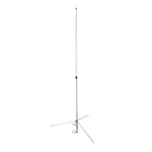 Diamond X-200N dwupasmowa antena stacjonarna o długości 2.1m na pasma 144 i 430 MHz - Krótkofalówki Diamond X-200N dwupasmowa antena stacjonarna o długości 2.1m na pasma 144 i 430 MHz - Krótkofalówki - miniaturka - grafika 1