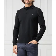 Koszule męskie - POLO RALPH LAUREN Polo | Slim Fit - miniaturka - grafika 1