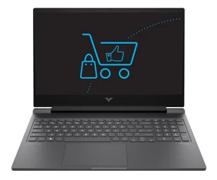 HP Victus 16 Ryzen 7-8845HS/32GB/512 RTX4070 165Hz B4MC3EA_32GB - Laptopy - miniaturka - grafika 1
