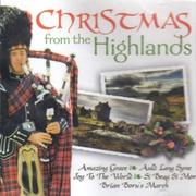Świąteczna, kolędy - Weton Wesgram B.V. Christmas from the Highlands - miniaturka - grafika 1