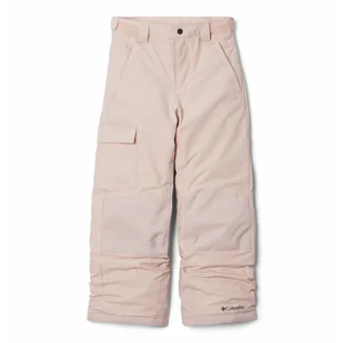 Spodnie narciarskie dziecięce Columbia Bugaboo II Ski Pant - Spodnie narciarskie - miniaturka - grafika 1