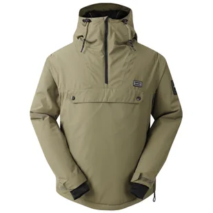Męska kurtka narciarska Dare 2b Freeride II Jacket Rozmiar: S / Kolor: khaki - Kurtki męskie - miniaturka - grafika 1