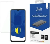 Szkła hartowane na telefon - Szkło hybrydowe 3MK ElasticGlass Lite do Oppo A17 (5903108493703) - miniaturka - grafika 1