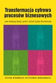 Technika - Transformacja cyfrowa procesów biznesowych - miniaturka - grafika 1