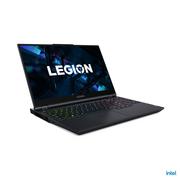 Laptopy - Lenovo Legion 5 15ITH6 Intel Core i5-11400H 15.6" WQHD IPS 300nits AG 16GB DDR4-3200 512GB SSD M.2 2242 PCIe 3.0x4 NVMe GeForce 82JK00JPPB - miniaturka - grafika 1