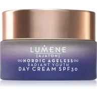 Kremy do twarzy - Lumene Ajaton Krem odmładzająco- wygładzający na dzień SPF30 50ml - miniaturka - grafika 1