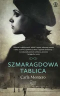 E-booki - literatura obca - Szmaragdowa tablica - miniaturka - grafika 1