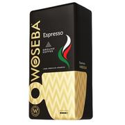 Kawa - Woseba Kawa mielona Espresso 500 g - miniaturka - grafika 1