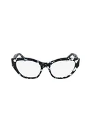 Okulary przeciwsłoneczne - KARL LAGERFELD KL6189 KL6189 Adulto unisex Poliestere - miniaturka - grafika 1