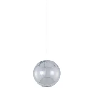 Italux Lampa wisząca Neutron AD13012-1L CH - Lampy sufitowe - miniaturka - grafika 2