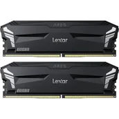 Pamięci RAM - LEXAR Ares Gaming 32GB (2x16GB) 6000MHz LD5U16G60C320A-RGD - miniaturka - grafika 1