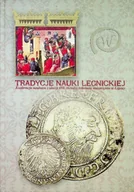 Religia i religioznawstwo - Tradycje Nauki Legnickiej - miniaturka - grafika 1