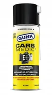 Chemia warsztatowa - GUNK CARB-MEDIC ZMYWACZ DO PRZEPUSTNIC 380 ml - miniaturka - grafika 1