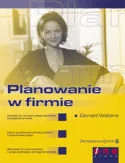 Zarządzanie - Planowanie w Firmie - miniaturka - grafika 1