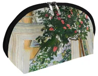 Kosmetyczki, organizery i kuferki - Kosmetyczka Słońce majowe Józef Mehoffer - miniaturka - grafika 1