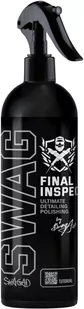 SWAG Final Inspect - produkt do odtłuszczania lakieru 500ml - Kosmetyki samochodowe - miniaturka - grafika 1
