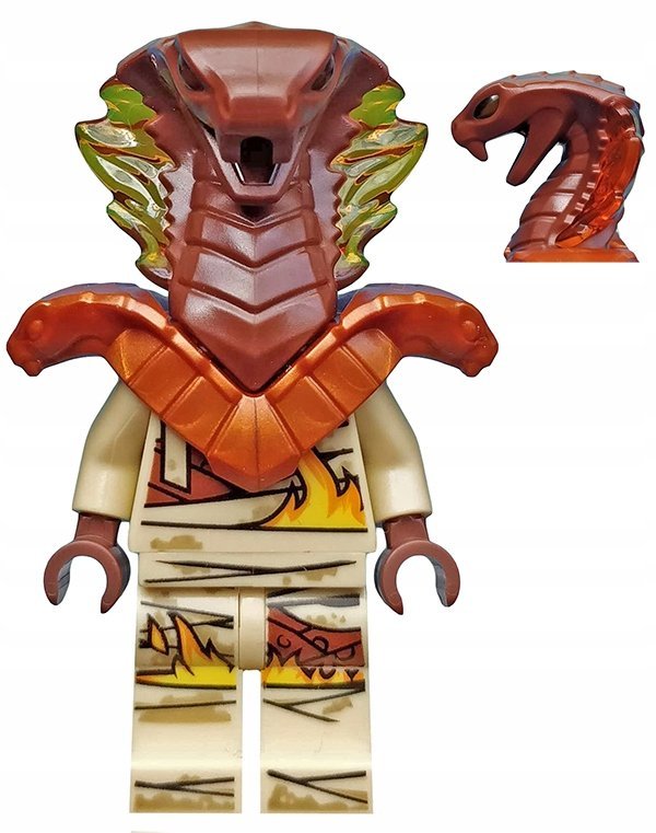 Minifigurka 