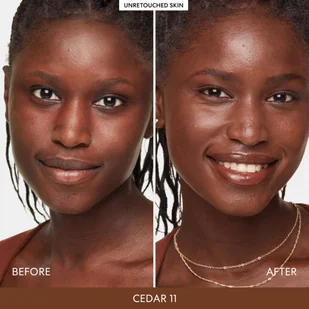 bareMinerals Complexion Rescue Tinted Moisturizer SPF 30 11 Cedar - Podkłady do twarzy bareMinerals Complexion Rescue Tinted Moisturizer SPF 30 11 Cedar - Podkłady do twarzy - miniaturka - grafika 5