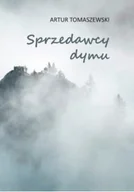 Poezja - Sprzedawcy dymu - miniaturka - grafika 1