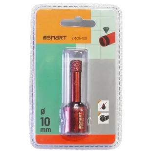 SMART Wiertło SMART SM-25-100 - Wiertła - miniaturka - grafika 1