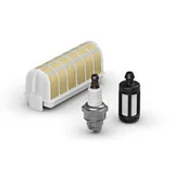 Akcesoria do urządzeń ogrodniczych - Zestaw serwisowy Stihl numer 2 do pilarek spalinowych Stihl MS 210, MS 230 oraz MS 250 - miniaturka - grafika 1