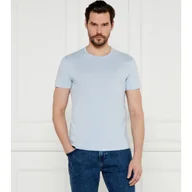 Koszulki męskie - POLO RALPH LAUREN T-shirt Custom slim fit - miniaturka - grafika 1