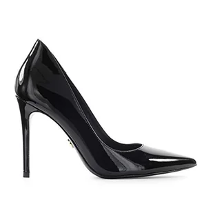Michael Kors Keke Pump, Czółenka Damska, Czarny, 36.5 EU - Czółenka - miniaturka - grafika 1