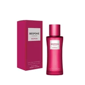 Wody i perfumy damskie - BESPOKE for Woman Woda perfumowana Salted Caramel & Water Lilies 100 ml - miniaturka - grafika 1