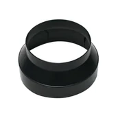 Akcesoria i części do okapów - Maan Redukcja 150/120 mm REDTUR - miniaturka - grafika 1