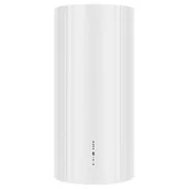 Okapy kuchenne - VDB Boho 38 Biały - miniaturka - grafika 1