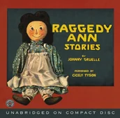 Audiobooki obcojęzyczne - Raggedy Ann Stories - miniaturka - grafika 1
