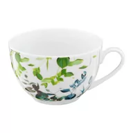 Filiżanki - Ambition BIZET FILIŻANKA 220 ML PORCELANA 67954 - miniaturka - grafika 1