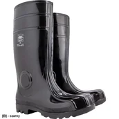 Obuwie robocze - Buty bezpieczne antyelektrostatyczne DEMAR kat. S5 - miniaturka - grafika 1