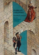 Pamiętniki, dzienniki, listy - Festiwal zawiści. Scenki, obserwacje, refleksje - Florian Zieliński - książka - miniaturka - grafika 1